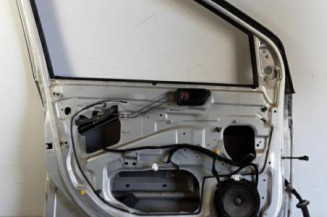 Porte avant gauche HYUNDAI GETZ Photo n°4