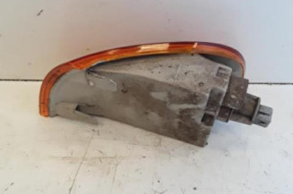 Optique avant secondaire droit (feux)(clignotant) FIAT PUNTO 1