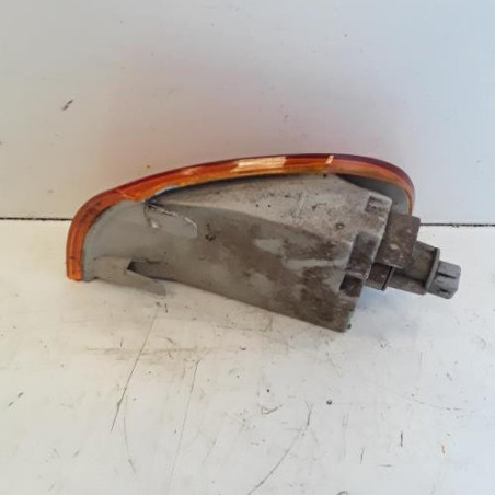 Optique avant secondaire droit (feux)(clignotant) FIAT PUNTO 1