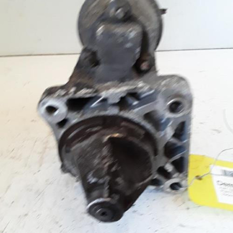Demarreur FIAT PUNTO 1 Demarreur FIAT PUNTO 1