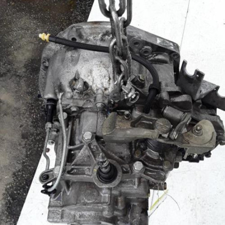 Boite de vitesses RENAULT MEGANE 2 Photo n°1