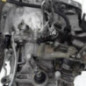 Boite de vitesses RENAULT MEGANE 2