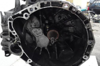 Boite de vitesses RENAULT MEGANE 2 Photo n°3
