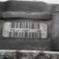 Bloc ABS (freins anti-blocage) RENAULT MEGANE 2