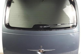 Malle/Hayon arriere CHRYSLER PT CRUISER Photo n°1