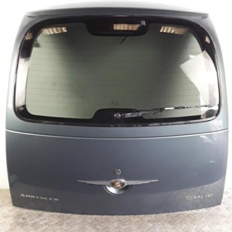 Malle/Hayon arriere CHRYSLER PT CRUISER Photo n°1