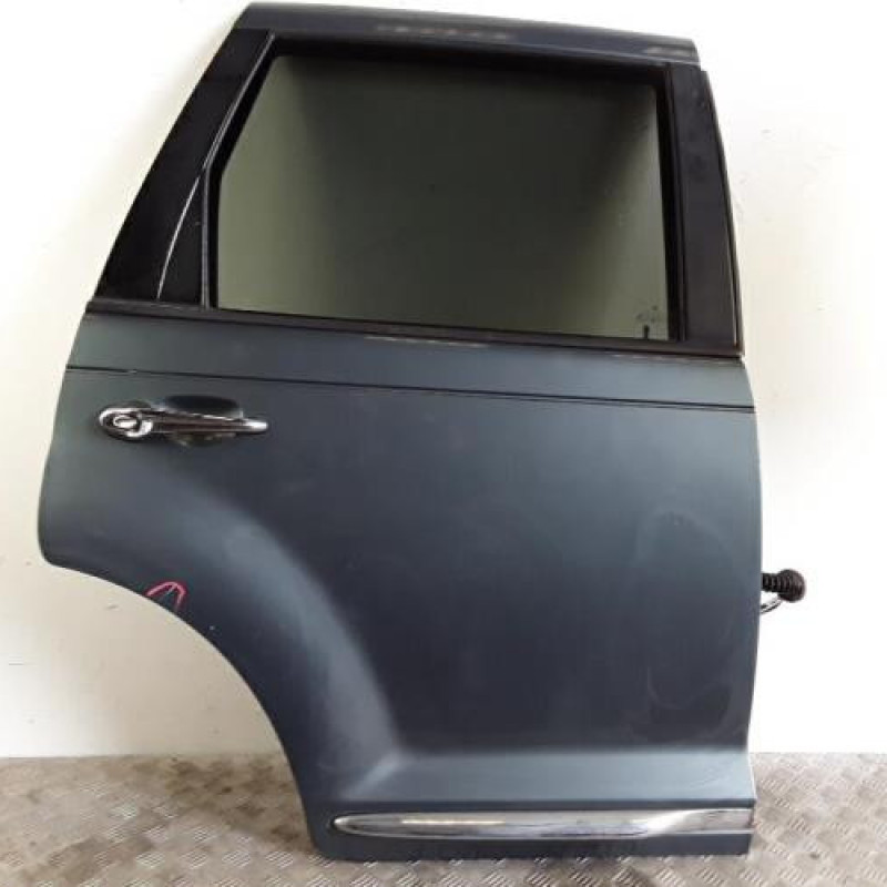 Porte arriere droit CHRYSLER PT CRUISER Porte arriere droit CHRYSLER PT CRUISER