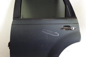 Porte arriere gauche CHRYSLER PT CRUISER Photo n°1