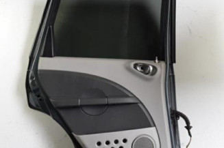 Porte arriere gauche CHRYSLER PT CRUISER Photo n°3