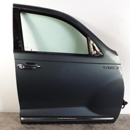 Porte avant droit CHRYSLER PT CRUISER Photo n°1