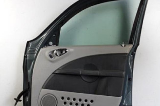 Porte avant droit CHRYSLER PT CRUISER Photo n°3