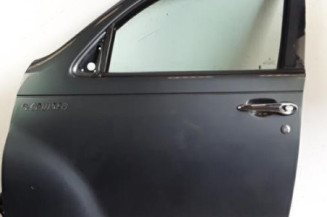 Porte avant gauche CHRYSLER PT CRUISER Photo n°1