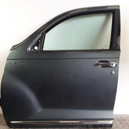Porte avant gauche CHRYSLER PT CRUISER Photo n°1