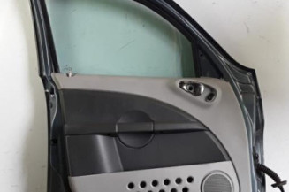 Porte avant gauche CHRYSLER PT CRUISER