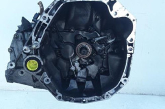 Boite de vitesses RENAULT MODUS Photo n°1