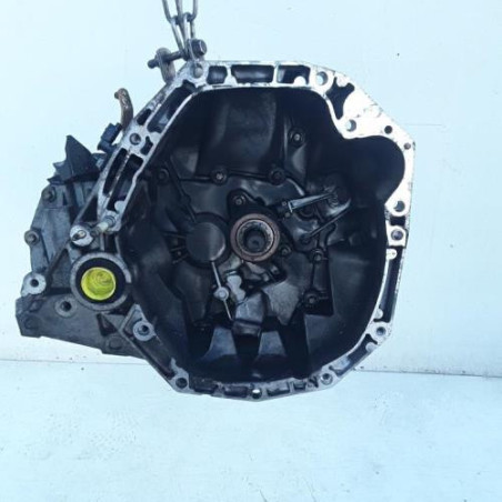 Boite de vitesses RENAULT MODUS Photo n°1