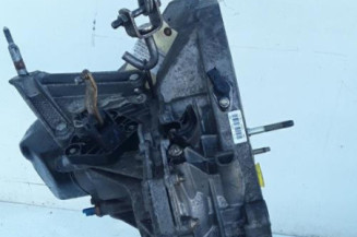 Boite de vitesses RENAULT MODUS