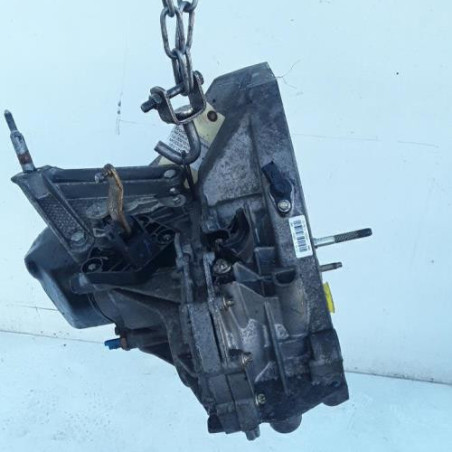Boite de vitesses RENAULT MODUS