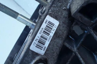 Boite de vitesses RENAULT MODUS Photo n°3