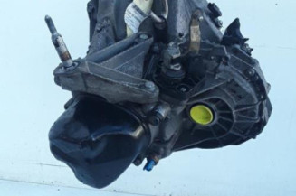 Boite de vitesses RENAULT MODUS Photo n°4