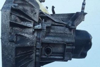 Boite de vitesses RENAULT MODUS Photo n°5