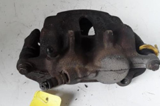 Etrier avant gauche (freinage) RENAULT TRAFIC 2