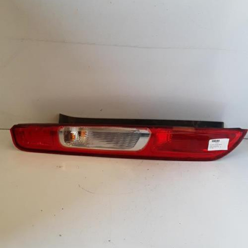 Feu arriere principal gauche (feux) FORD FOCUS 2