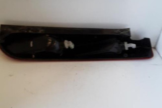 Feu arriere principal gauche (feux) FORD FOCUS 2