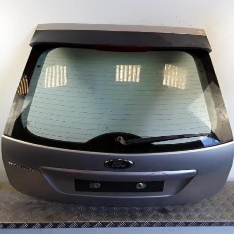 Malle/Hayon arriere FORD FOCUS 2 Malle/Hayon arriere FORD FOCUS 2