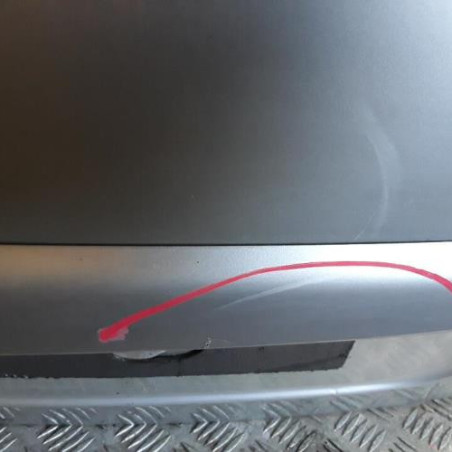 Malle/Hayon arriere FORD FOCUS 2