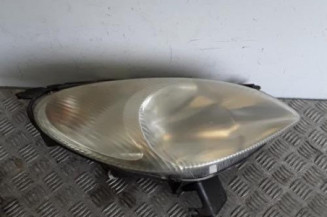 Optique avant principal droit (feux)(phare) CITROEN XSARA PICASSO Photo n°1