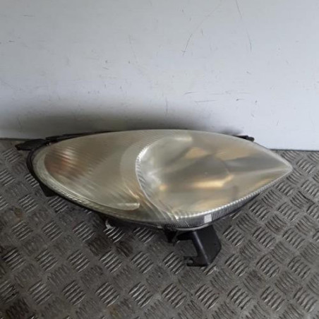 Optique avant principal droit (feux)(phare) CITROEN XSARA PICASSO Photo n°1