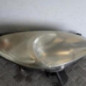 Optique avant principal droit (feux)(phare) CITROEN XSARA PICASSO