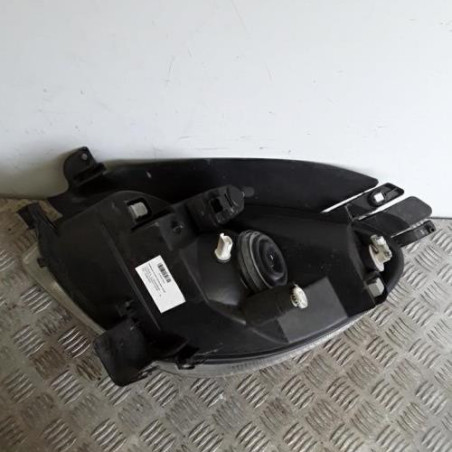 Optique avant principal droit (feux)(phare) CITROEN XSARA PICASSO