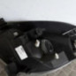 Optique avant principal droit (feux)(phare) CITROEN XSARA PICASSO