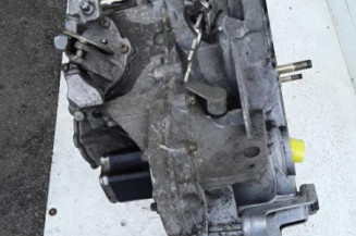 Boite de vitesses FIAT STILO Photo n°1