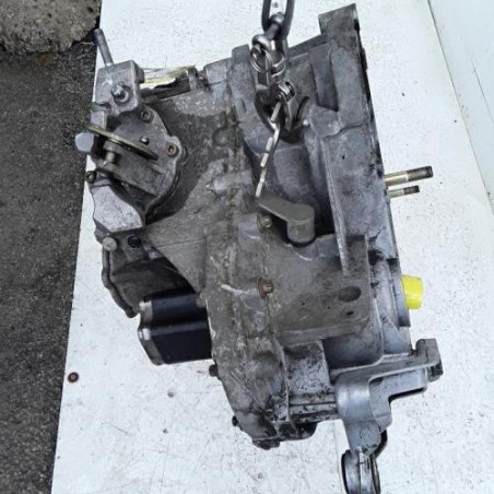 Boite de vitesses FIAT STILO Photo n°1