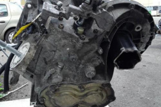 Boite de vitesses FIAT STILO Photo n°5