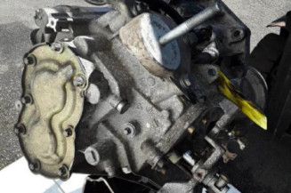 Boite de vitesses FIAT STILO Photo n°9