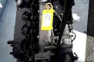 Moteur FIAT STILO Photo n°1