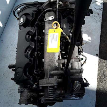 Moteur FIAT STILO Photo n°1