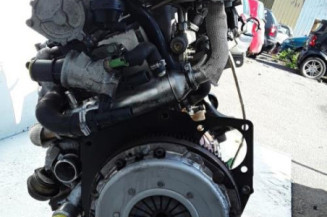 Moteur FIAT STILO