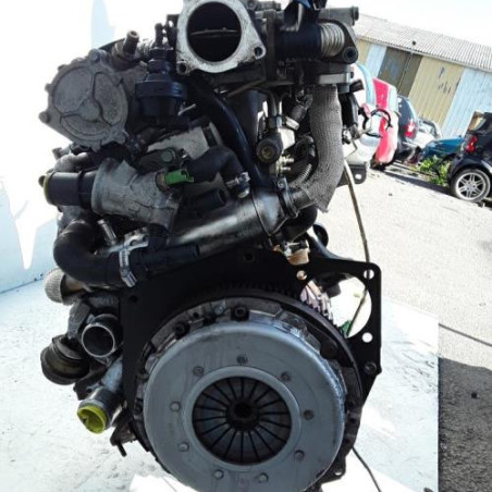 Moteur FIAT STILO