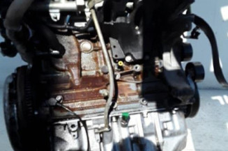 Moteur FIAT STILO Photo n°3