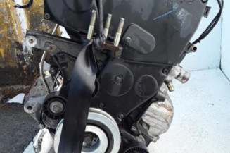 Moteur FIAT STILO Photo n°4