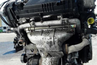 Moteur FIAT STILO Photo n°5