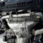 Moteur FIAT STILO