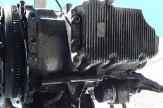 Moteur FIAT STILO Photo n°6