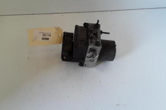 Bloc ABS (freins anti-blocage) FIAT STILO