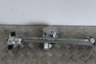 Leve vitre electrique avant droit DACIA DOKKER Photo n°3
